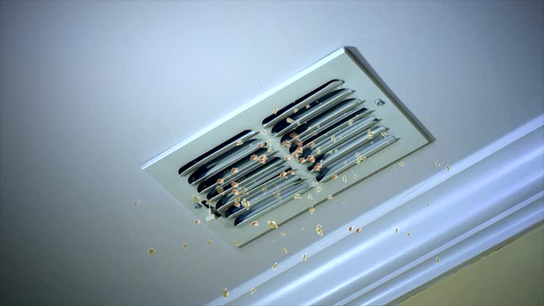 Best Commercial Air Duct Cleaning  in Thorndale, PA