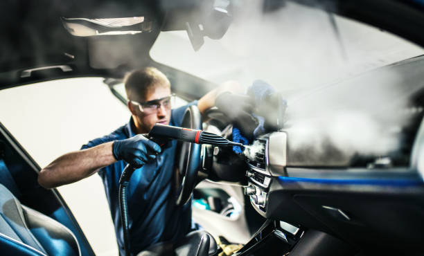 Best Air Duct Sanitizing Services  in Thorndale, PA