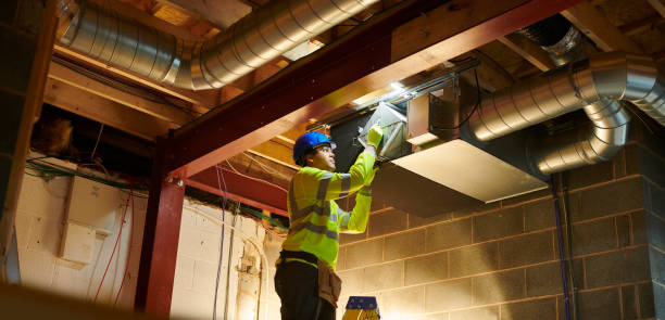 Best Home Air Vent Cleaning  in Thorndale, PA
