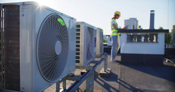 Best Best Air Duct Cleaning Company  in Thorndale, PA