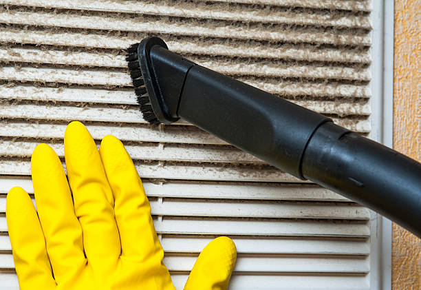 Best Affordable HVAC Duct Cleaning  in Thorndale, PA