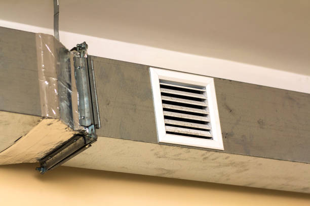 Best HVAC Duct Inspection Services  in Thorndale, PA